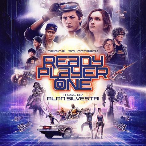Learn about some of the great soccer players in this section. Ready Player One (Score) 2CD ⋆ Soundtracks Shop