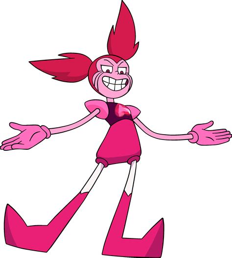 Spinel Steven Universe Incredible Characters Wiki