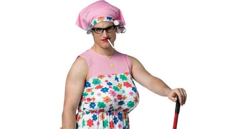 Halloween Costume ‘tranny Granny Taken Off Walmart Website Teen Vogue
