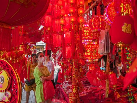 What Is The Lunar New Year Traditions And Festivals Explained Art
