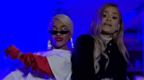 Dance Icy Grl GIF By Saweetie Find Share On GIPHY
