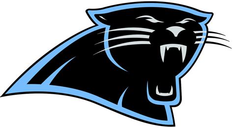 Panther Logo Images Free Download On Clipartmag