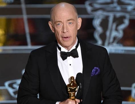 oscars 2015 jk simmons patricia arquette win best supporting actor
