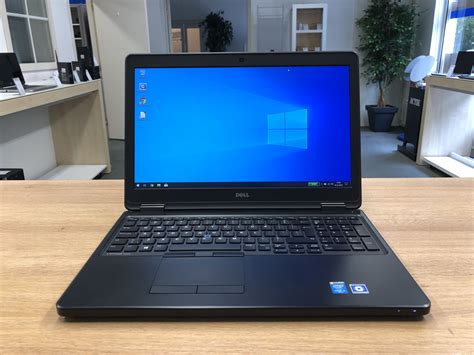Dell Latitude E5550 15 Inch Core I5 Computer Reparaties Laptop
