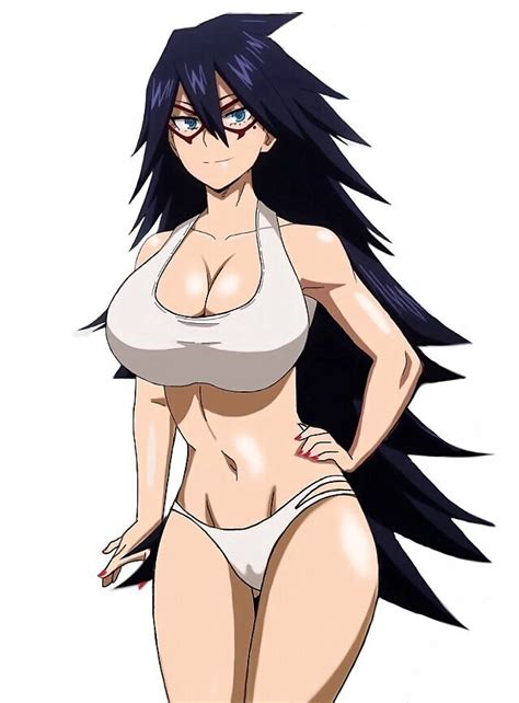 Midnight Boku No Hero Academia The Best Waifus