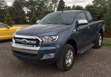 2020 Ford Ranger Extended Cab Review New Cars Review