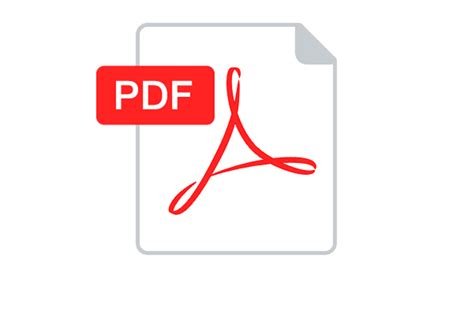 Small Pdf Icon at Vectorified.com | Collection of Small Pdf Icon free for personal use