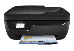 All in one printer (print, copy, scan, wireless, fax) hardware: HP Deskjet Ink Advantage 3835 driver impresora. Descargar gratis.