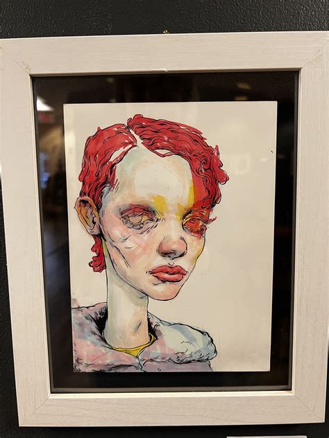 Art Gallery – Heart in Hand Tattoo