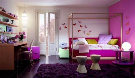 15 Ideas For Kids And Teen Bedrooms For Mobile Homes