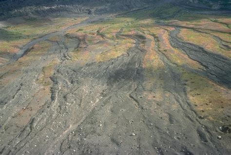 Smithsonian Institution Global Volcanism Program Worldwide Holocene