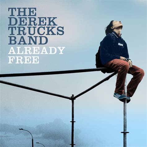 Good New Music Blog Archive The Derek Trucks Band