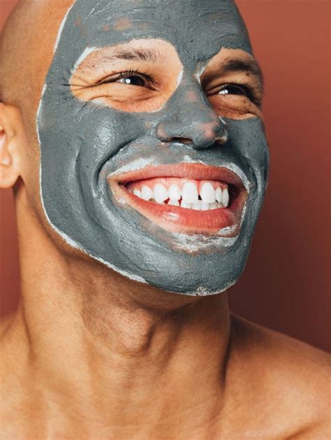 Masque Visage Homme 5 Recettes Faciles Et Efficaces