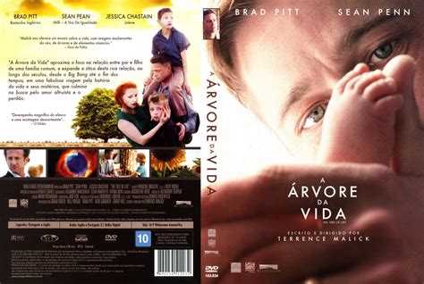 A Arvore Da Vida ~ Capas De Filmes Em Dvd