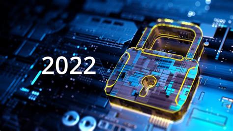 Cybersecurity Trends For 2022 Innovery