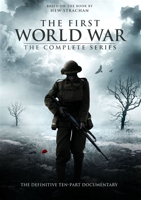 This conflict shaped the world that came after to this day. Watch The First World War (2003) Free Online