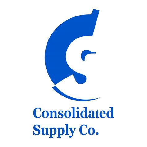 Consolidated Supply Co Home