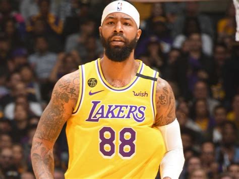 The famous basketball player markieff morris' wife, thereza morris is only 30 years old as of 2020. Markieff Morris Wiki, Injury, Who Are The Wife, Bother and ...