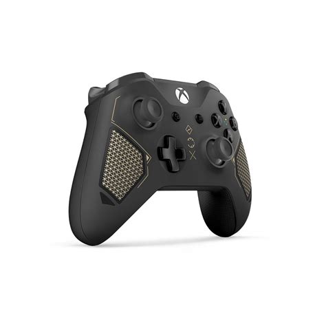 Microsoft Xbox One S Controller Recon Tech Special Edition Complete