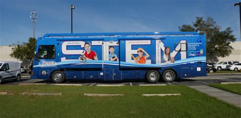 Osceola County Schools Building A Legacy In Stem Learning