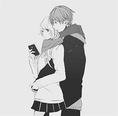 Anime Couples Manga Cute Anime Couples Anime Boys Anime Girlfriend