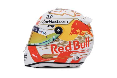 Sisak Max Verstappen Red Bull Racing F1 Team 2022 Austrian Gp Mini