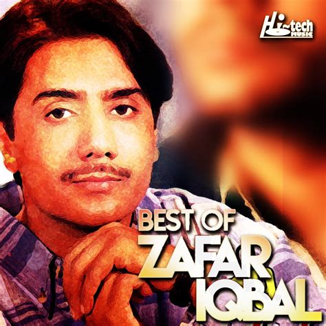 ‎best Of Zafar Iqbal By Zafar Iqbal On Apple Music