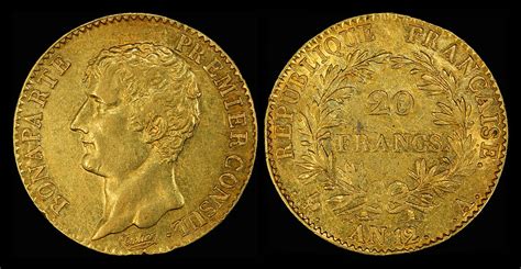 French 20 Franc Gold Coins Where To Buy Price And History