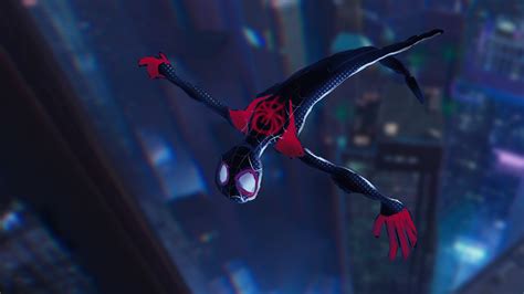 Spiderman Into The Spider Verse 4k Hd Movies 4k Wallpapers Images Backgrounds Photos And