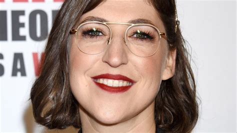 Mayim Bialik To Write And Direct As Sick As They Made Us In Debut