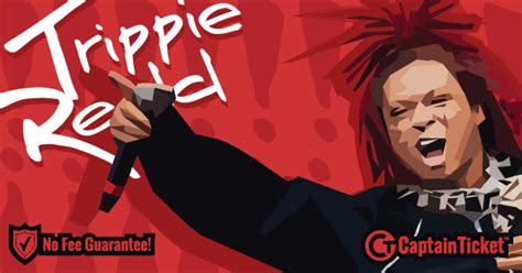 Trippie Redd Tickets Cheapest Without Fees Captain Ticket