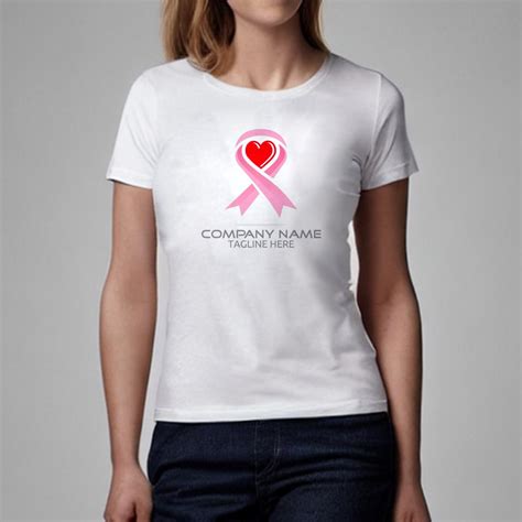 Pink Ribbon Day Promotional Merchandise