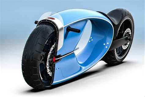 Pin By David Sosnovsky On Design Language Bugatti Bike Futuristic