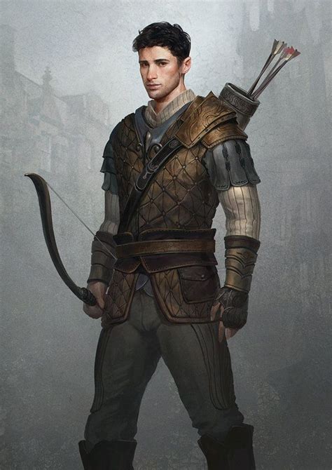 Image Fantasy Warrior Fantasy Male Fantasy Rpg Medieval Fantasy