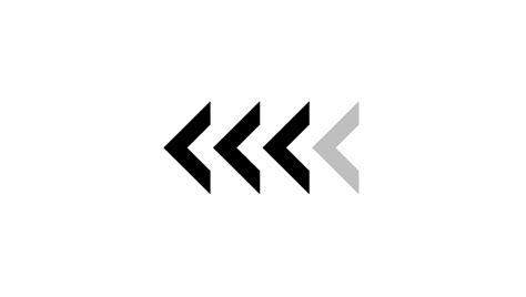 Animated Css Arrows