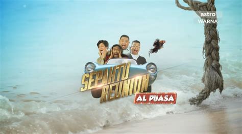 We did not find results for: Sepahtu Reunion Al Puasa 2021 Episode 2 Malay Telemovies ...