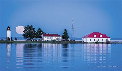 Guided Tour Beaver Island Michigan Part One Americas Emerald