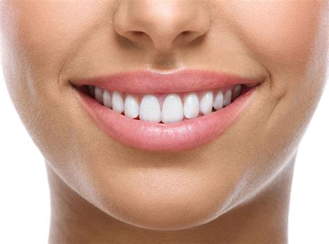 Tips To Get A Beautiful Smile—at Any Age