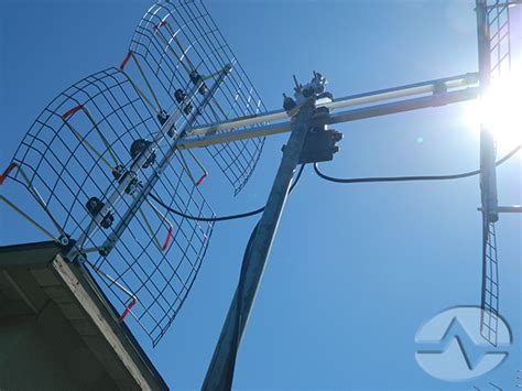 Hands On With The Antennas Direct Db8e Part 2 Testing The Solid
