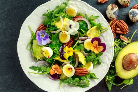 The business has opened its doors to the public in. 10 edible flowers that are beneficial for your health ...