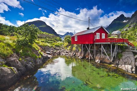 Magnificent Views Of Norway By Maximilien Czech 10 Pics