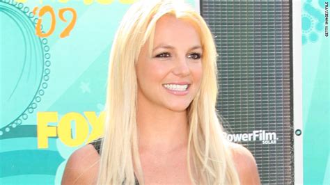 Britney Spears Downplays Bodyguards Sex Harassment Suit