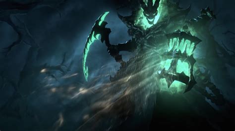 Find Out 43 Facts Of Championship Thresh Splash Art People Forgot To