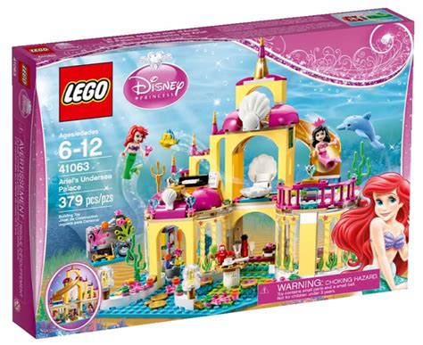 Lego Disney Princess 2015 Sets Photos Jasmine Aurora Bricks And Bloks