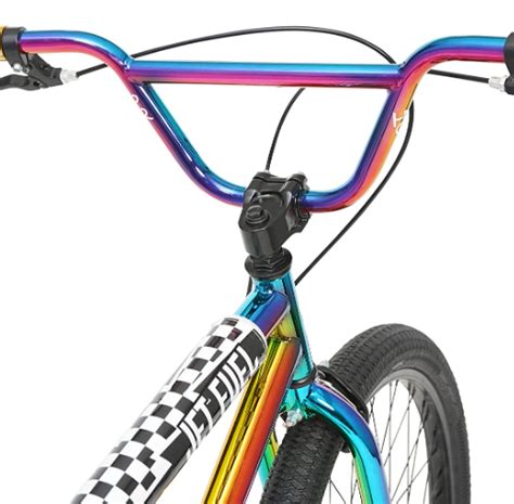 Bmx Bike 29 Inch Bmx Bicycle For Adults Single Speed Rear Sprockets