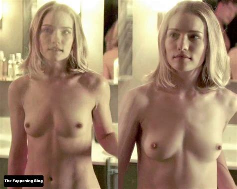 Willa Fitzgerald Nude Reacher Pics Videos Thefappening