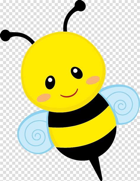 Bumblebee Bees Transparent Background Png Clipart Hiclipart