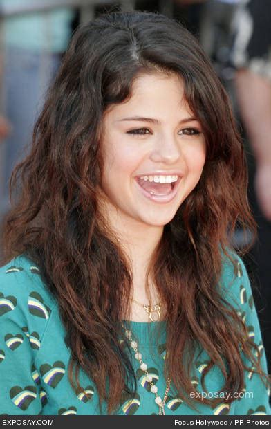 Selena Gomez Without Makeup Fashion And Styles