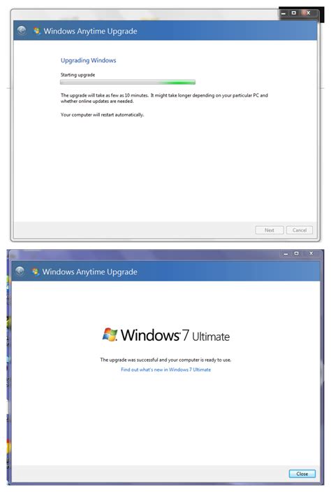 Windows AnyTime Upgrade Key 2018 [Free Windows 7 Anytime Upgrade]
