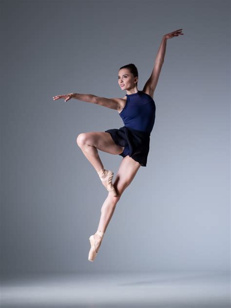 Dancer Portfolio Nicola Selby Dance Photography